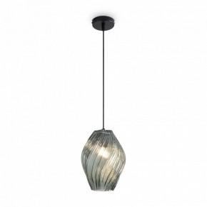 Подвесной светильник Freya Shiny FR5547PL-01DBL в Перми - perm.ok-mebel.com | фото 4