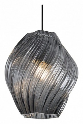 Подвесной светильник Freya Shiny FR5547PL-01SM в Перми - perm.ok-mebel.com | фото