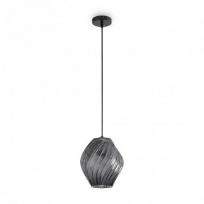 Подвесной светильник Freya Shiny FR5547PL-01SM в Перми - perm.ok-mebel.com | фото 2
