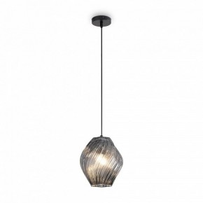 Подвесной светильник Freya Shiny FR5547PL-01SM в Перми - perm.ok-mebel.com | фото 3
