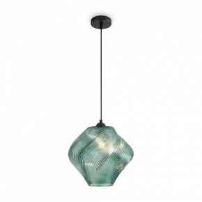 Подвесной светильник Freya Shiny FR5548PL-01DBL в Перми - perm.ok-mebel.com | фото 4