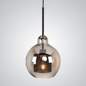 Подвесной светильник Imperiumloft CATCH AMBER CATCH-AMBER01 в Перми - perm.ok-mebel.com | фото