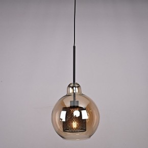 Подвесной светильник Imperiumloft CATCH AMBER CATCH-AMBER01 в Перми - perm.ok-mebel.com | фото 3