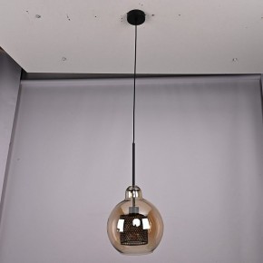 Подвесной светильник Imperiumloft CATCH AMBER CATCH-AMBER01 в Перми - perm.ok-mebel.com | фото 4