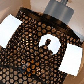 Подвесной светильник Imperiumloft CATCH AMBER CATCH-AMBER01 в Перми - perm.ok-mebel.com | фото 9