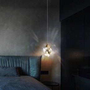 Подвесной светильник Imperiumloft CRISTEL CRISTEL-ONE01 в Перми - perm.ok-mebel.com | фото 11