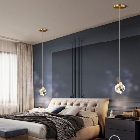 Подвесной светильник Imperiumloft CRISTEL CRISTEL-ONE01 в Перми - perm.ok-mebel.com | фото 12