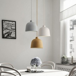 Подвесной светильник Imperiumloft Grain MUT в Перми - perm.ok-mebel.com | фото 8