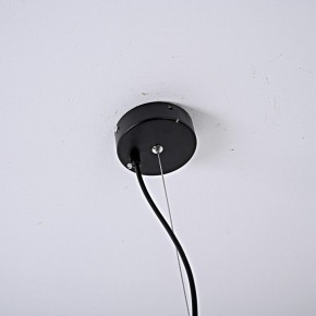 Подвесной светильник Imperiumloft HAT Black ﻿HAT01 в Перми - perm.ok-mebel.com | фото 9
