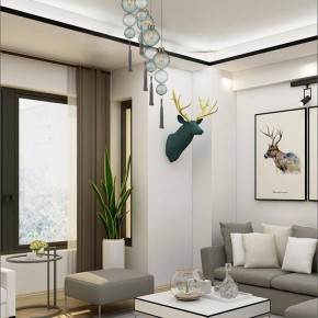 Подвесной светильник Imperiumloft Heathfield Lighting 40.2682-0 в Перми - perm.ok-mebel.com | фото 7