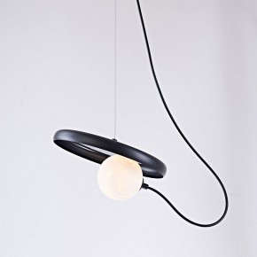 Подвесной светильник Imperiumloft MARGOTT Black margott01 в Перми - perm.ok-mebel.com | фото