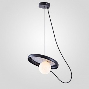 Подвесной светильник Imperiumloft MARGOTT Black margott01 в Перми - perm.ok-mebel.com | фото 2