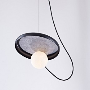 Подвесной светильник Imperiumloft MARGOTT Black margott01 в Перми - perm.ok-mebel.com | фото 3