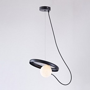 Подвесной светильник Imperiumloft MARGOTT Black margott01 в Перми - perm.ok-mebel.com | фото 4