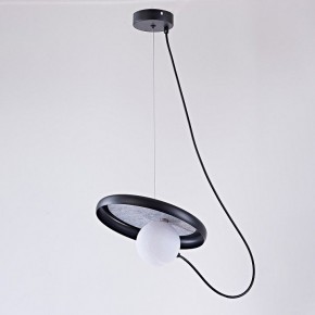 Подвесной светильник Imperiumloft MARGOTT Black margott01 в Перми - perm.ok-mebel.com | фото 5