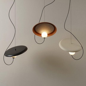 Подвесной светильник Imperiumloft MARGOTT Black margott01 в Перми - perm.ok-mebel.com | фото 10