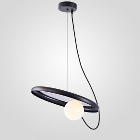 Подвесной светильник Imperiumloft MARGOTT Black margott01 в Перми - perm.ok-mebel.com | фото 3