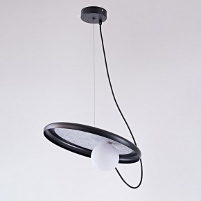 Подвесной светильник Imperiumloft MARGOTT Black margott01 в Перми - perm.ok-mebel.com | фото 4