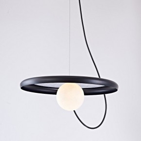 Подвесной светильник Imperiumloft MARGOTT Black margott01 в Перми - perm.ok-mebel.com | фото 5