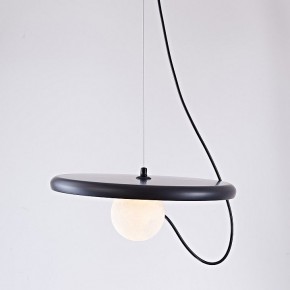 Подвесной светильник Imperiumloft MARGOTT Black margott01 в Перми - perm.ok-mebel.com | фото 6