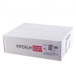 Подвесной светильник Imperiumloft MARGOTT Black margott01 в Перми - perm.ok-mebel.com | фото 8