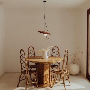 Подвесной светильник Imperiumloft MARGOTT Orange margott01 в Перми - perm.ok-mebel.com | фото 3
