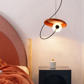 Подвесной светильник Imperiumloft MARGOTT Orange margott01 в Перми - perm.ok-mebel.com | фото 7