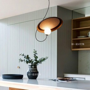 Подвесной светильник Imperiumloft MARGOTT Orange margott01 в Перми - perm.ok-mebel.com | фото 8