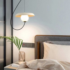 Подвесной светильник Imperiumloft MARGOTT White margott01 в Перми - perm.ok-mebel.com | фото 2