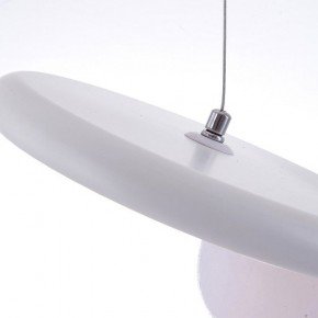 Подвесной светильник Imperiumloft MARGOTT White margott01 в Перми - perm.ok-mebel.com | фото 4