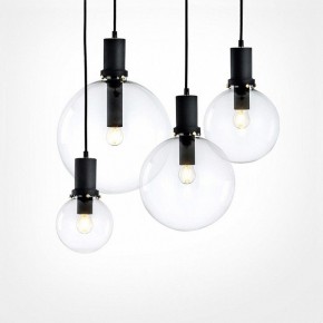 Подвесной светильник Imperiumloft PENBALL Black PENBALL01 в Перми - perm.ok-mebel.com | фото 3