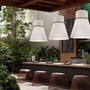Подвесной светильник Imperiumloft PEO B peo01 в Перми - perm.ok-mebel.com | фото 4