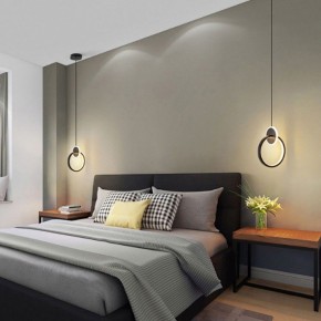 Подвесной светильник Imperiumloft RANDALL А randall01 в Перми - perm.ok-mebel.com | фото 10