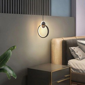 Подвесной светильник Imperiumloft RANDALL А randall01 в Перми - perm.ok-mebel.com | фото 8