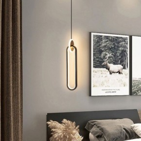 Подвесной светильник Imperiumloft RANDALL B randall01 в Перми - perm.ok-mebel.com | фото
