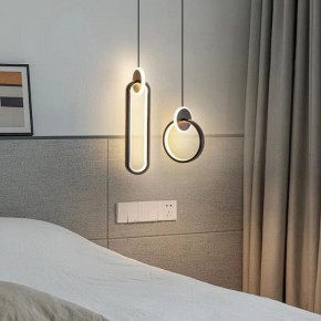 Подвесной светильник Imperiumloft RANDALL B randall01 в Перми - perm.ok-mebel.com | фото 5