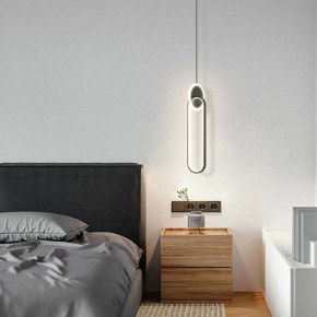 Подвесной светильник Imperiumloft RANDALL B randall01 в Перми - perm.ok-mebel.com | фото 6