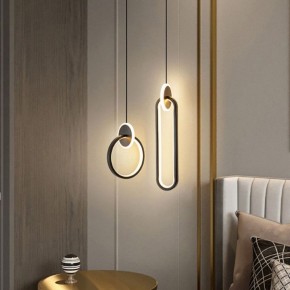 Подвесной светильник Imperiumloft RANDALL B randall01 в Перми - perm.ok-mebel.com | фото 7
