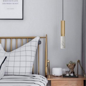 Подвесной светильник Imperiumloft RETURN return01 в Перми - perm.ok-mebel.com | фото 7