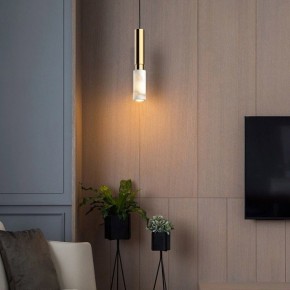 Подвесной светильник Imperiumloft RETURN return01 в Перми - perm.ok-mebel.com | фото 9