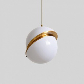 Подвесной светильник Imperiumloft С Crescent Celling Broom 40.1507 в Перми - perm.ok-mebel.com | фото