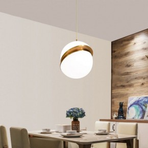 Подвесной светильник Imperiumloft С Crescent Celling Broom 40.1507 в Перми - perm.ok-mebel.com | фото 4
