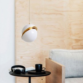 Подвесной светильник Imperiumloft С Crescent Celling Broom 40.1507 в Перми - perm.ok-mebel.com | фото 5