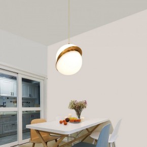 Подвесной светильник Imperiumloft С Crescent Celling Broom 40.1507 в Перми - perm.ok-mebel.com | фото 6