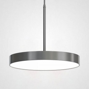 Подвесной светильник Imperiumloft TURNA Gray TURNA-ONE01 в Перми - perm.ok-mebel.com | фото
