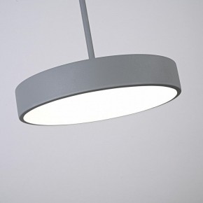 Подвесной светильник Imperiumloft TURNA Gray TURNA-ONE01 в Перми - perm.ok-mebel.com | фото 4