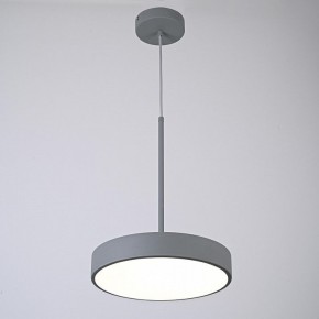 Подвесной светильник Imperiumloft TURNA Gray TURNA-ONE01 в Перми - perm.ok-mebel.com | фото 6