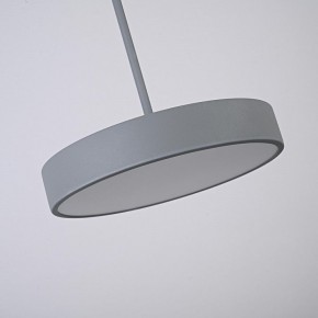 Подвесной светильник Imperiumloft TURNA Gray TURNA-ONE01 в Перми - perm.ok-mebel.com | фото 9
