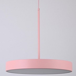 Подвесной светильник Imperiumloft TURNA Pink TURNA-ONE01 в Перми - perm.ok-mebel.com | фото