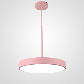 Подвесной светильник Imperiumloft TURNA Pink TURNA-ONE01 в Перми - perm.ok-mebel.com | фото 6